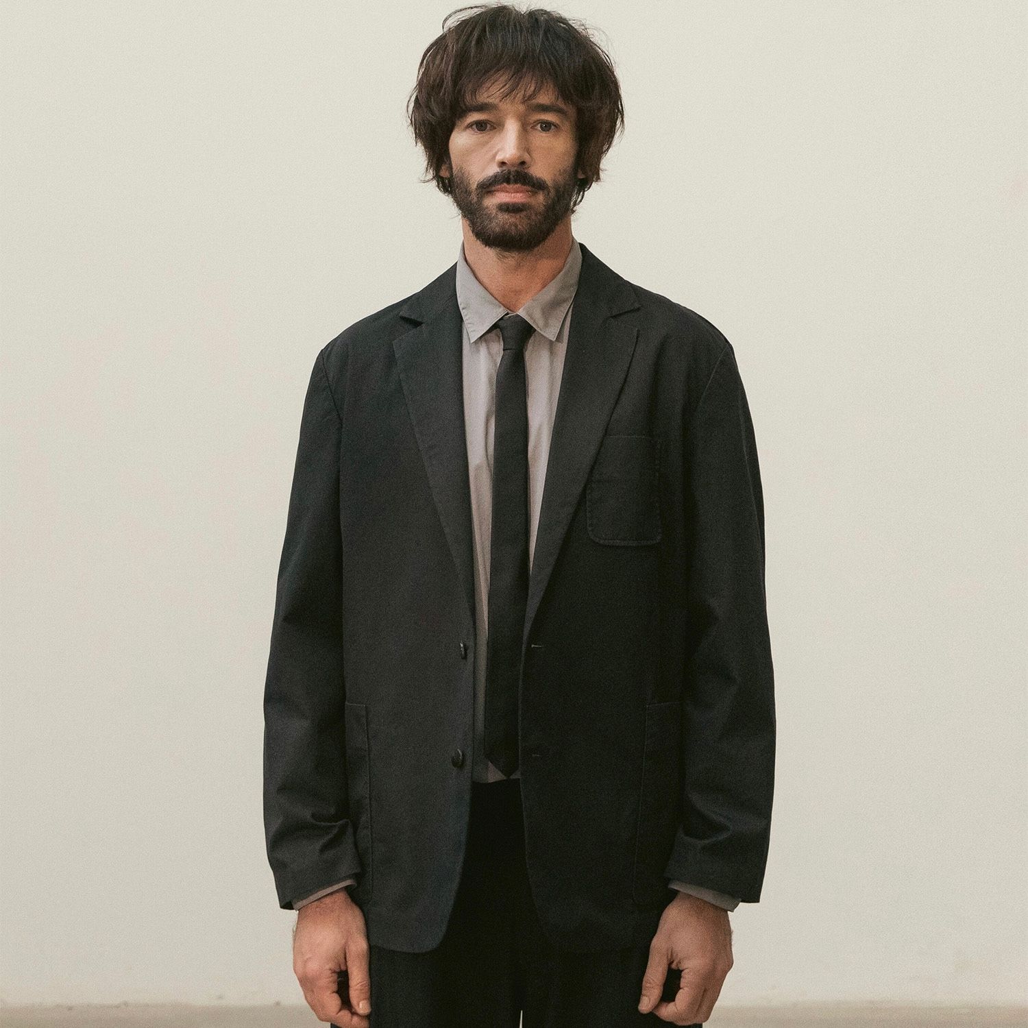 【残り一点】Santiago Garment Jacket