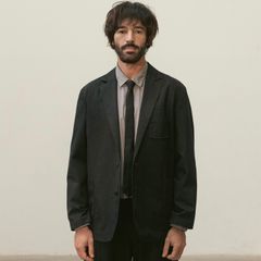 【残り一点】Santiago Garment Jacket