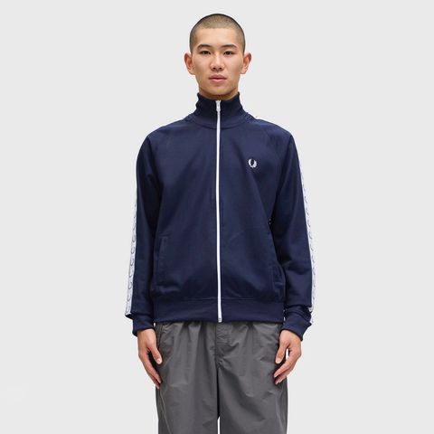 【残り一点】Taped Track Jacket