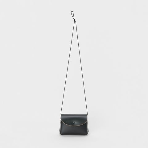 【残りわずか】Assemble Borsetta Wide(BLACK)