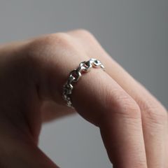 【残り一点】SV-H61(SILVER)