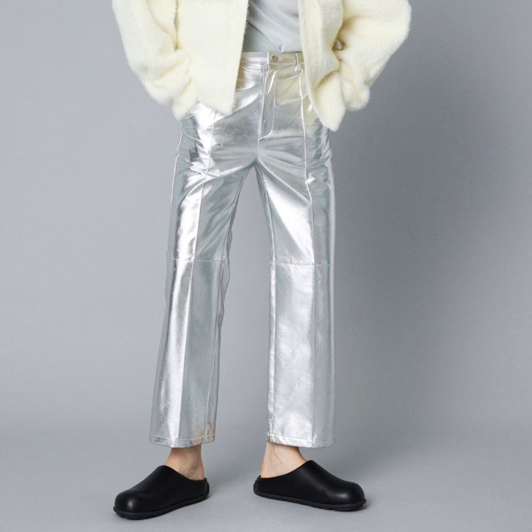 HeRIN.CYE - 【残り一点】Shiny Long Pants | ACRMTSM ONLINE STORE