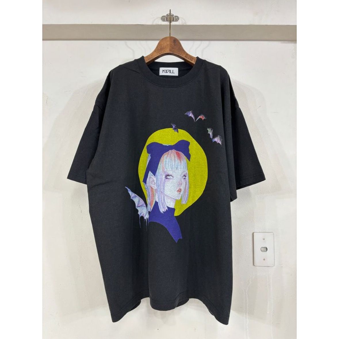 【残り一点】Empousa T-Shirt