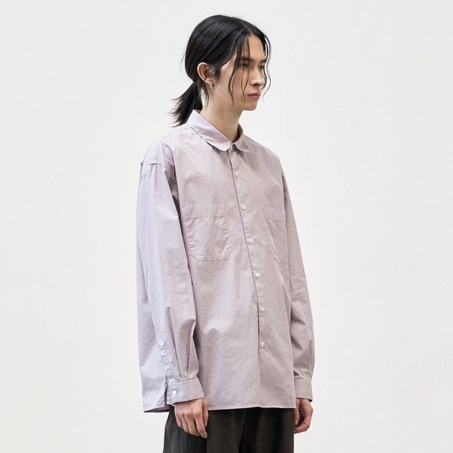 【残り一点】Comfy Garment Shirt