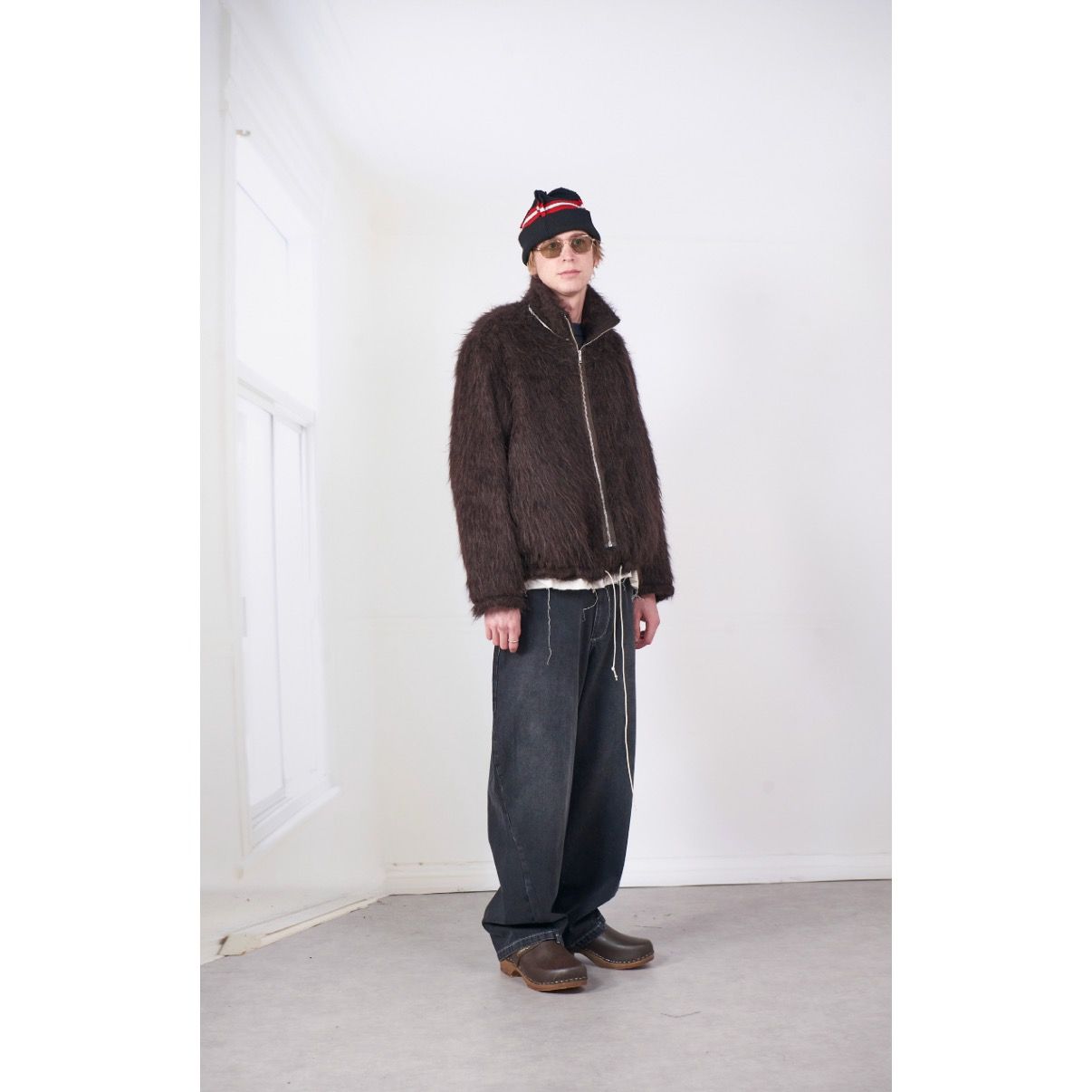 【残り一点】Wobbly Jeans
