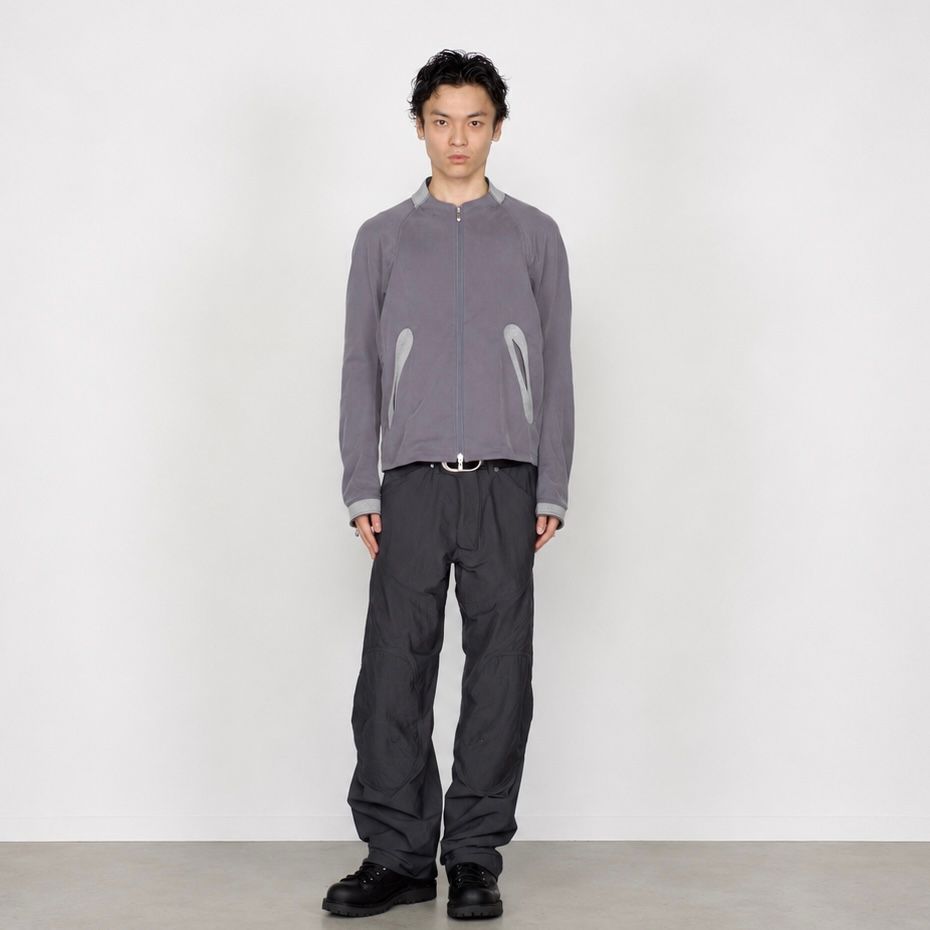 【残り一点】3D Twisted Moto Pants