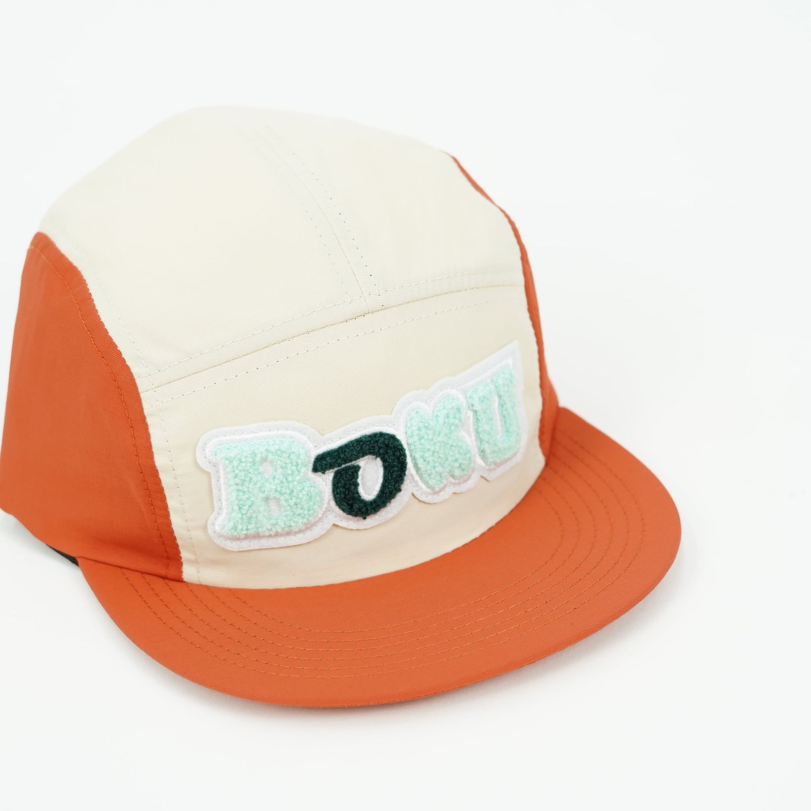 【残り一点】Boku Logo ジェットCap