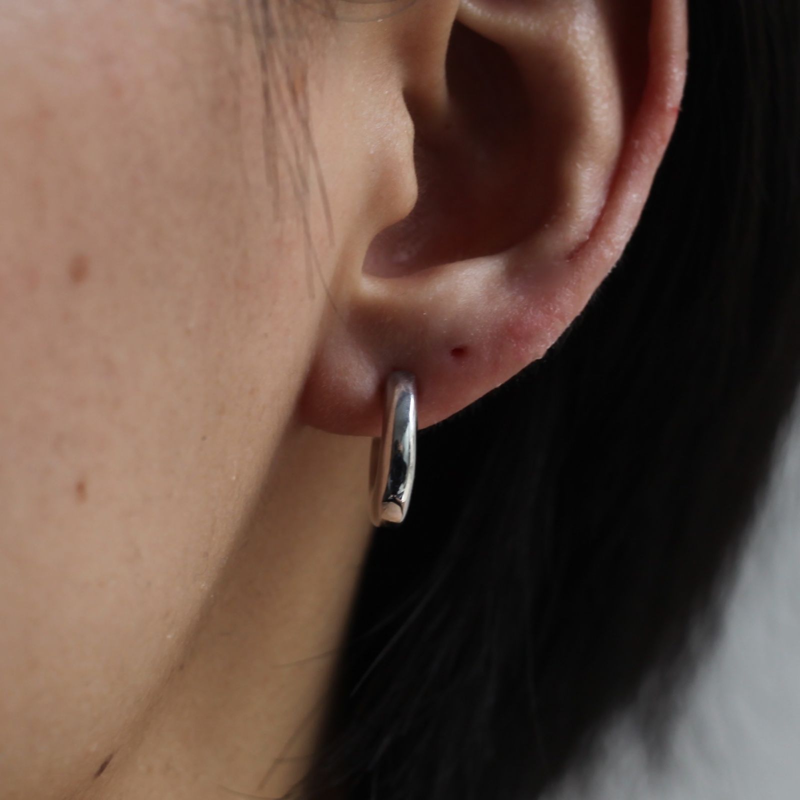 【残り一点】Good Pierce_M(SILVER）