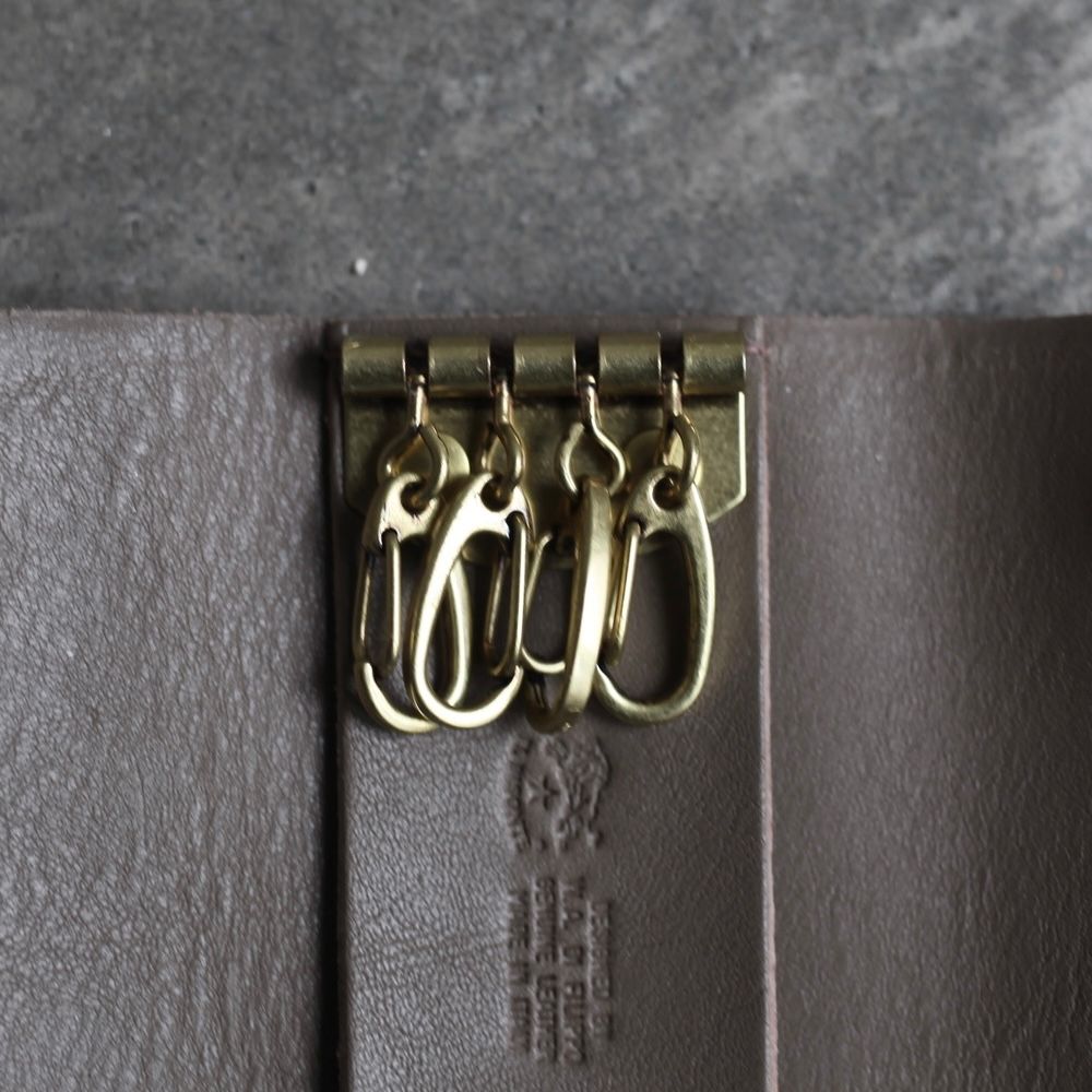 【残り一点】キーケース