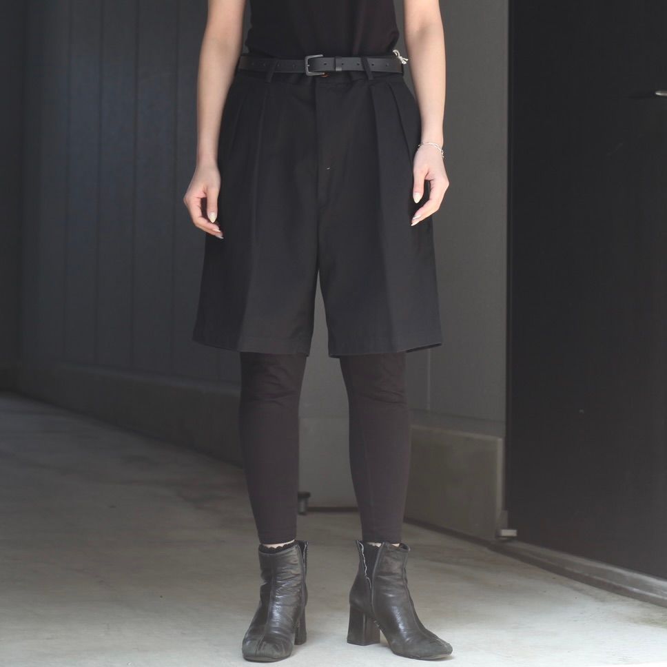 【残りわずか】Neat Chino Shorts