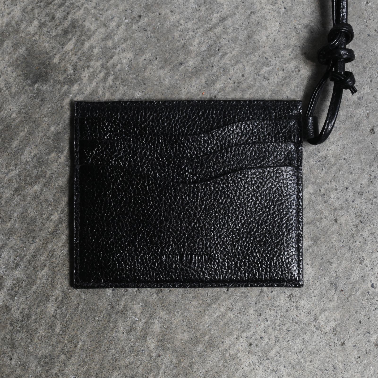 【残り一点】カードケース