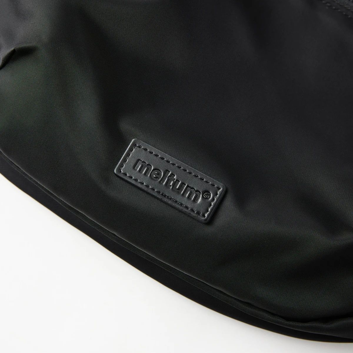 【残り一点】Nylon Crossbody Bag