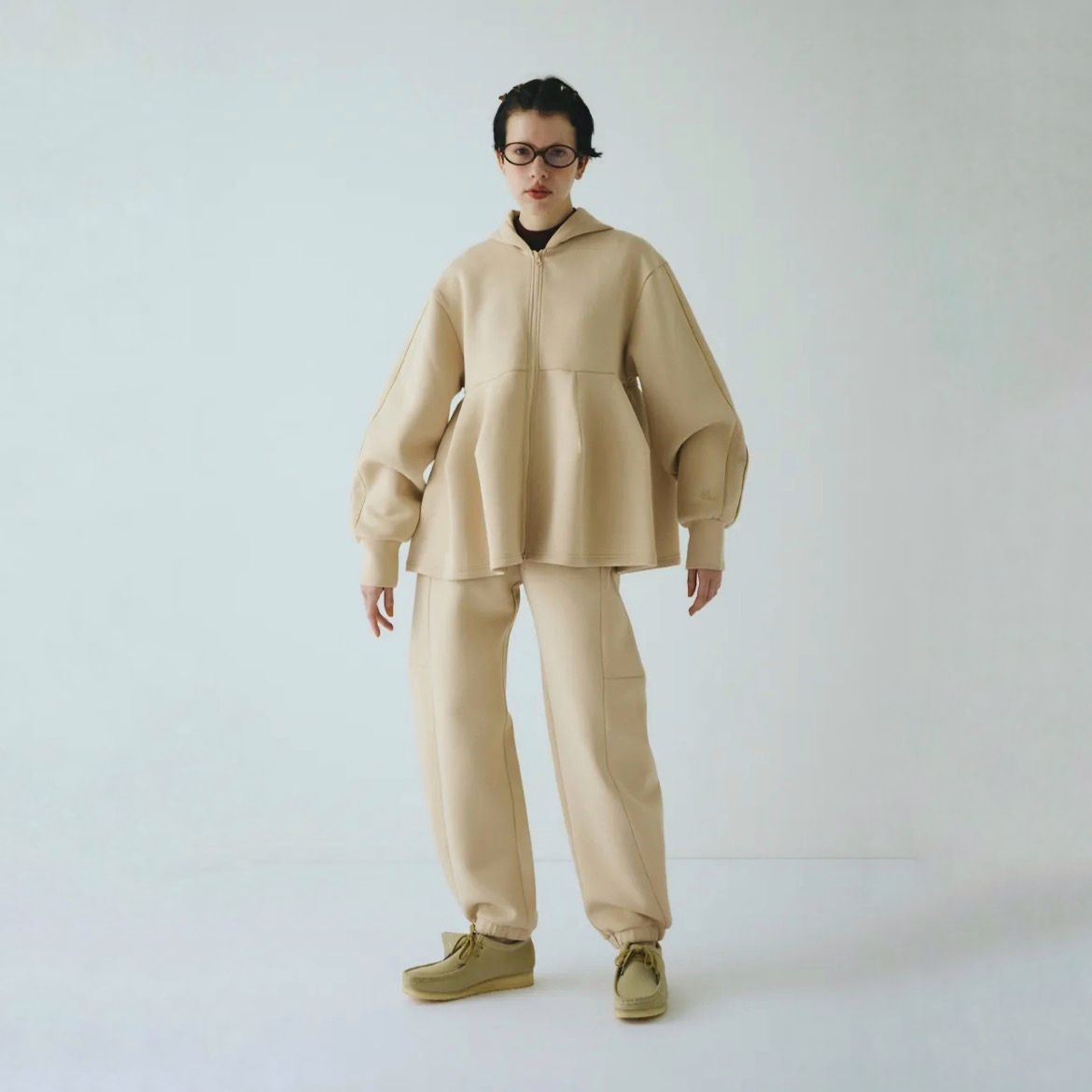 【残り一点】Feels Switching Pants