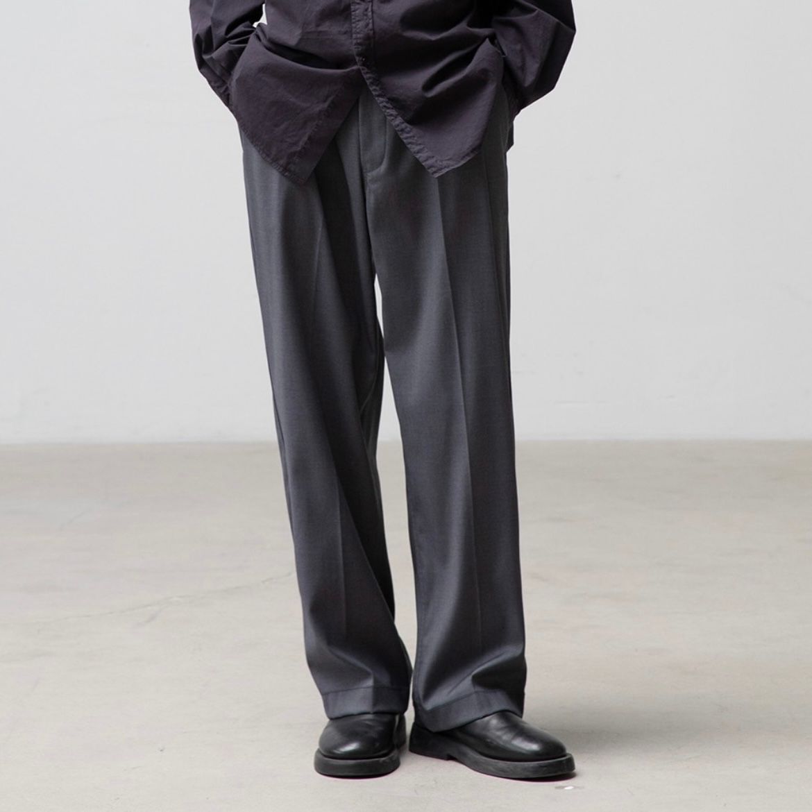 【残り一点】Santiago Slacks