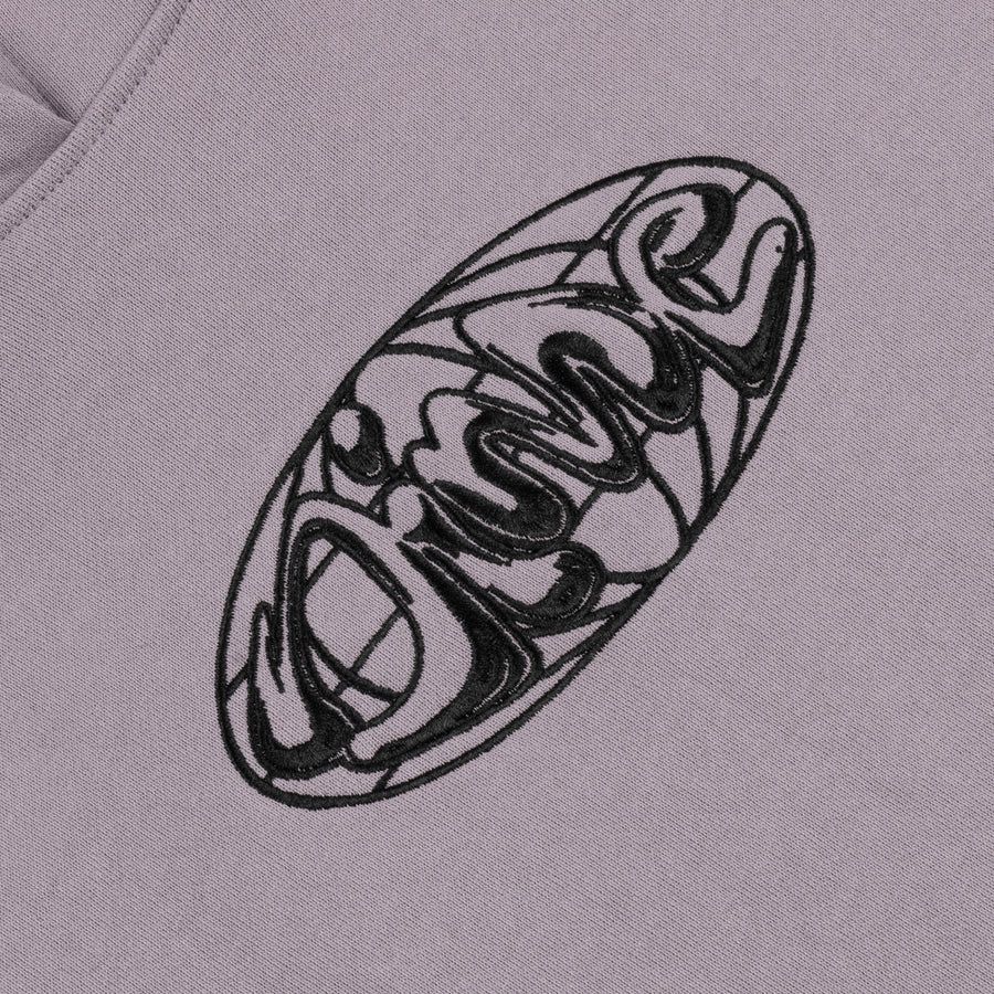 【残り一点】Globe Hoodie