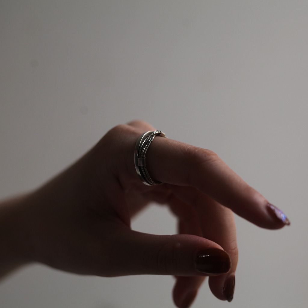 【お取り寄せ注文可能】Ring_074