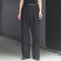 【残りわずか】Cotton Twill Wide
