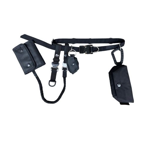 【残りわずか】NXL Cobra Belt M 6×D ANSI(25mm)