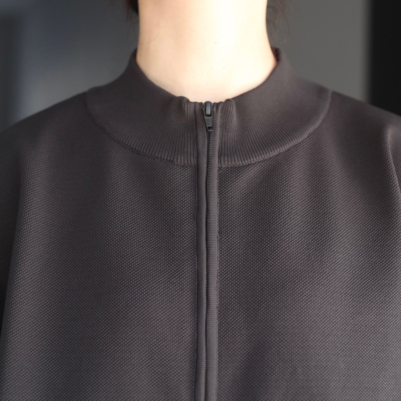 【残りわずか】Poly Stretch Moss Stitch Drivers