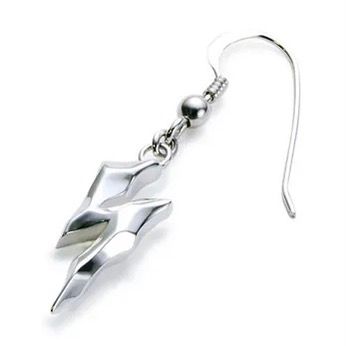 【お取り寄せ注文可能】Lightning Hook Pierce