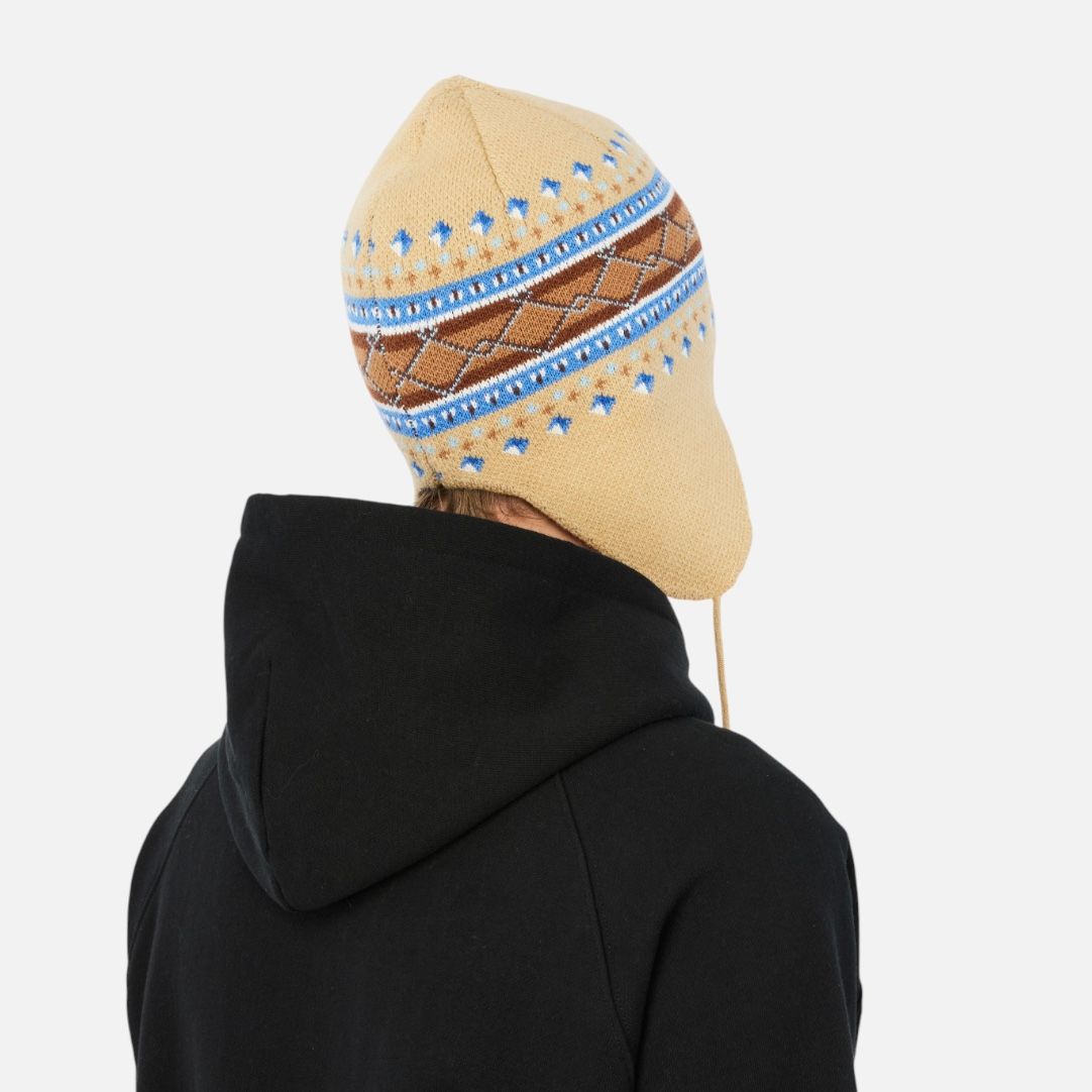 【残り一点】Alpine Beanie