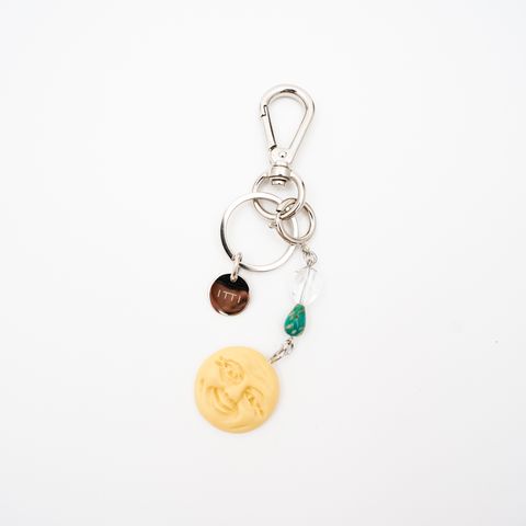 【残りわずか】Art by Masasculp Lucky Charm II(FACE FEVE)