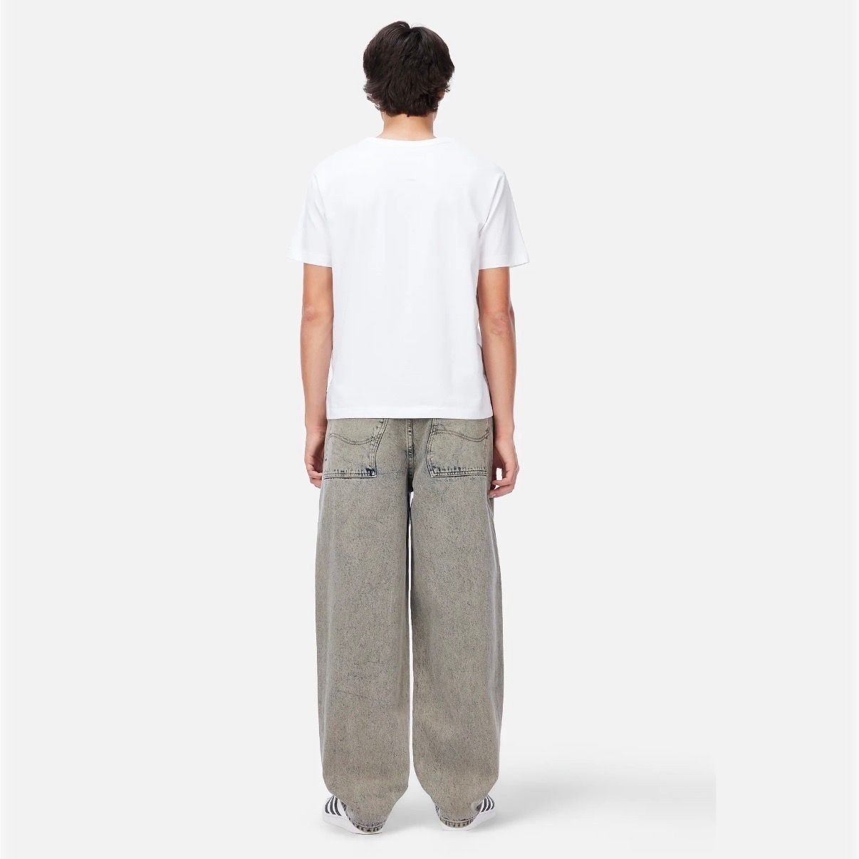 【残り一点】Baggy Denim Pants