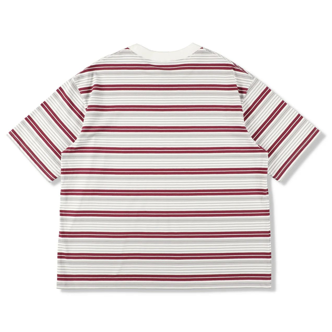 【残り一点】Border T-Shirt