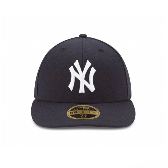 【残り一点】LP 59fifty MLBオンフィールド(ニューヨーク・ヤンキース_ゲーム)