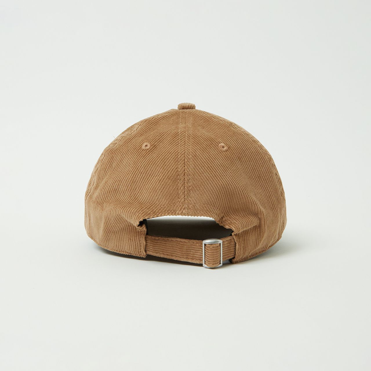 【残りわずか】Flower Chenill Corduroy Cap