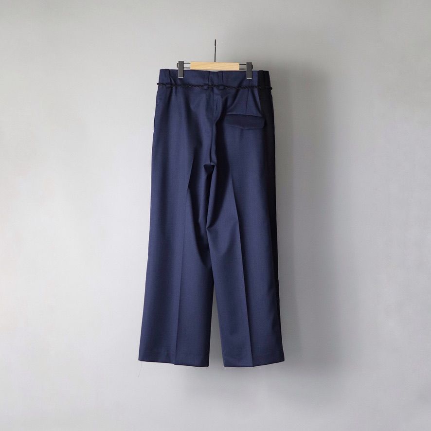 【残り一点】Track Slacks