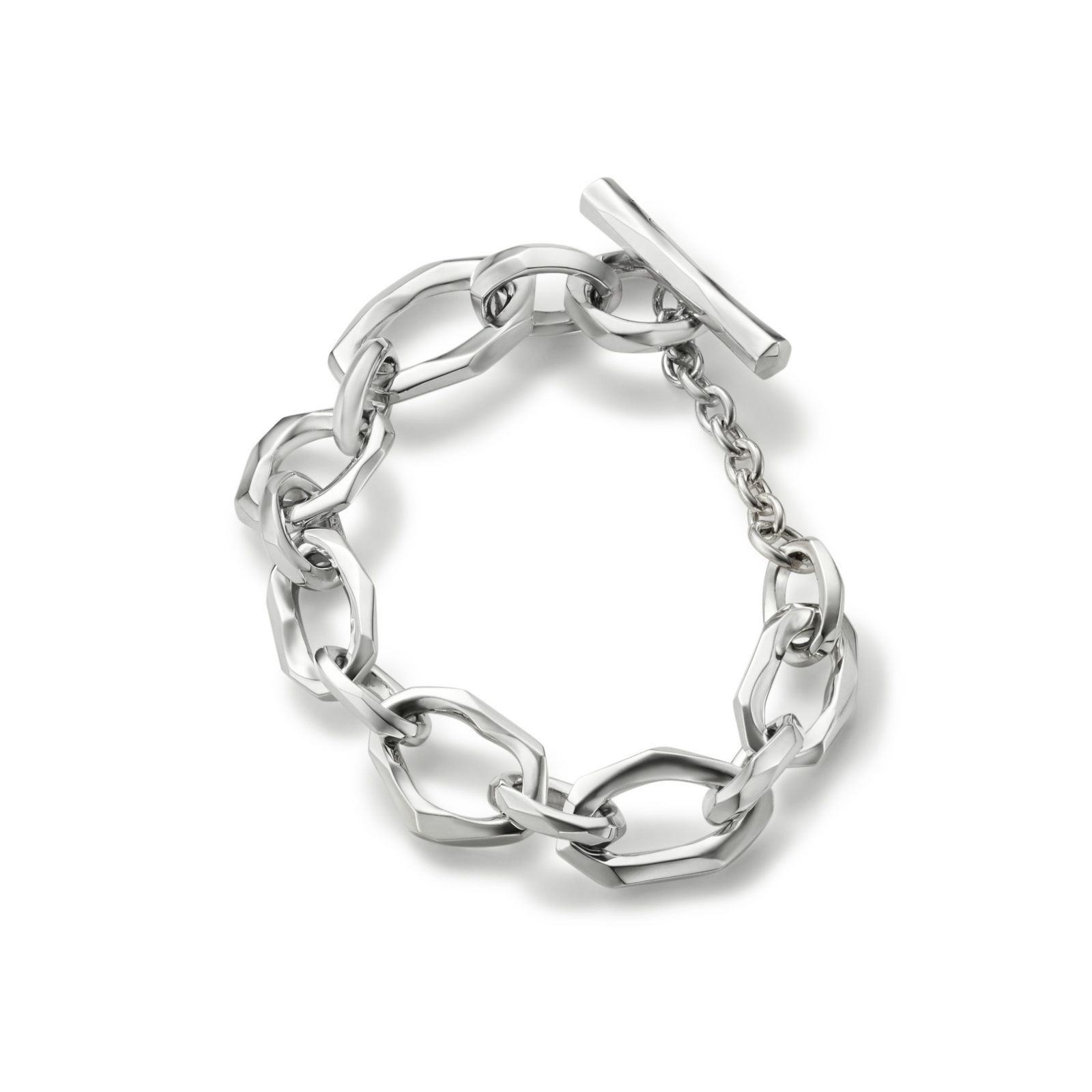 GARNI - 【残り一点】Crockery Mix Chain Bracelet | ACRMTSM ONLINE STORE