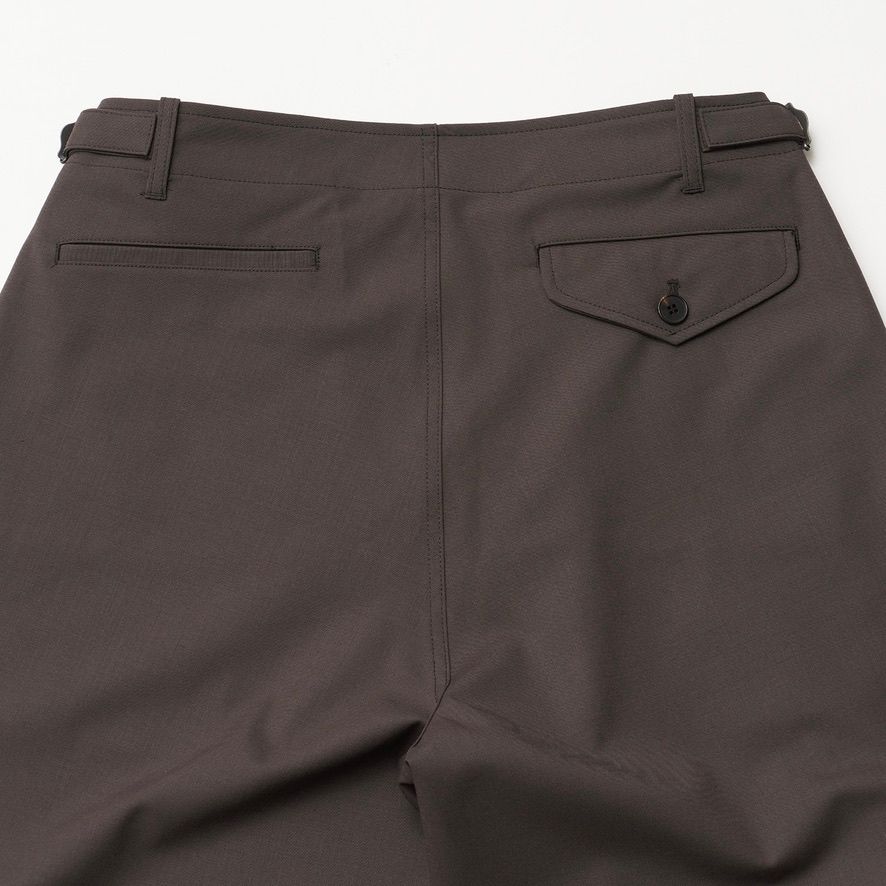 【残り一点】Tropical Utility Pants