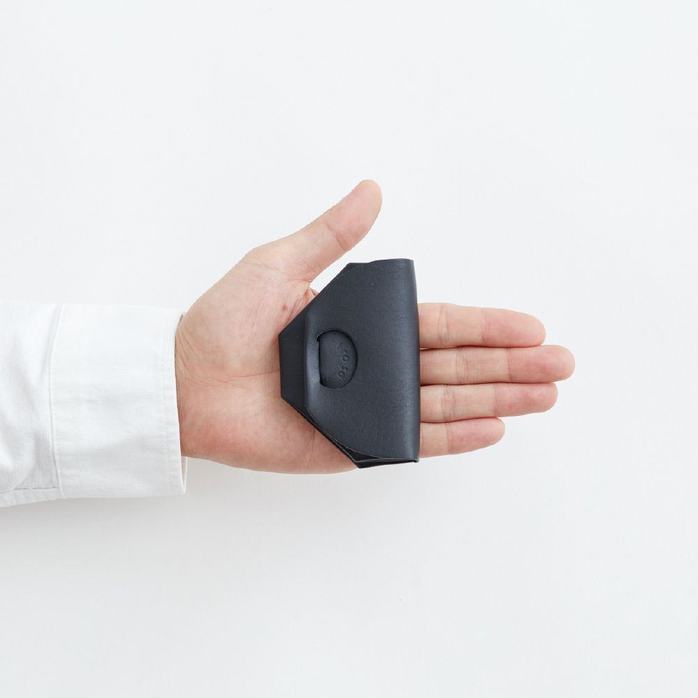 【残り一点】Seamless Coin Case