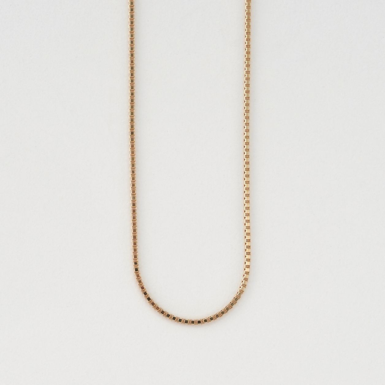 【お取り寄せ注文可能】K10 Snake Necklace
