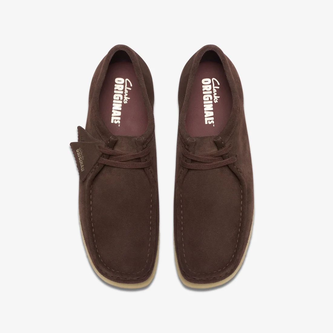 【残り一点】Wallabee