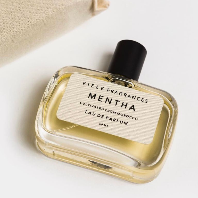 FIELE FRAGRANCES - 【残りわずか】Eau De Parfum 50ml(MENTHA 