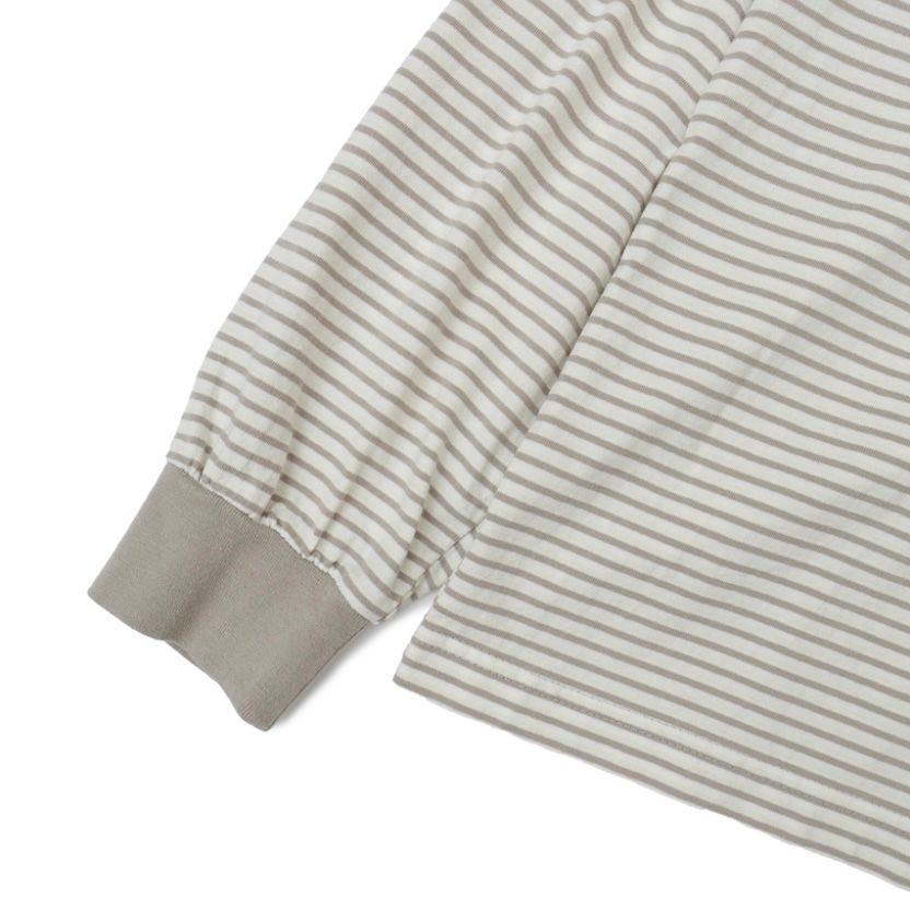 【残り一点】Original Border L/S T-Sirts