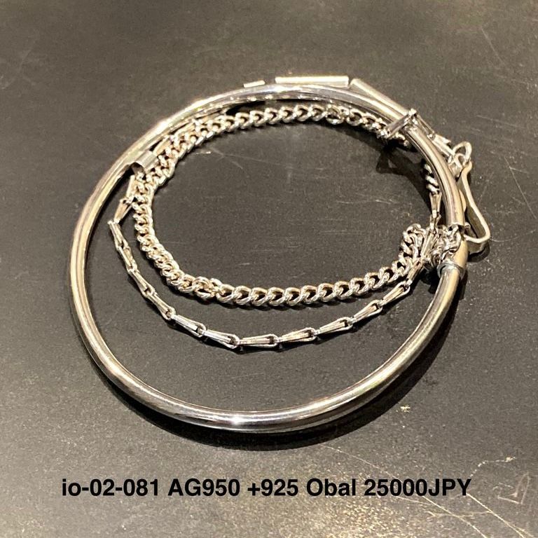 【お取り寄せ注文可能】Bracelet_081