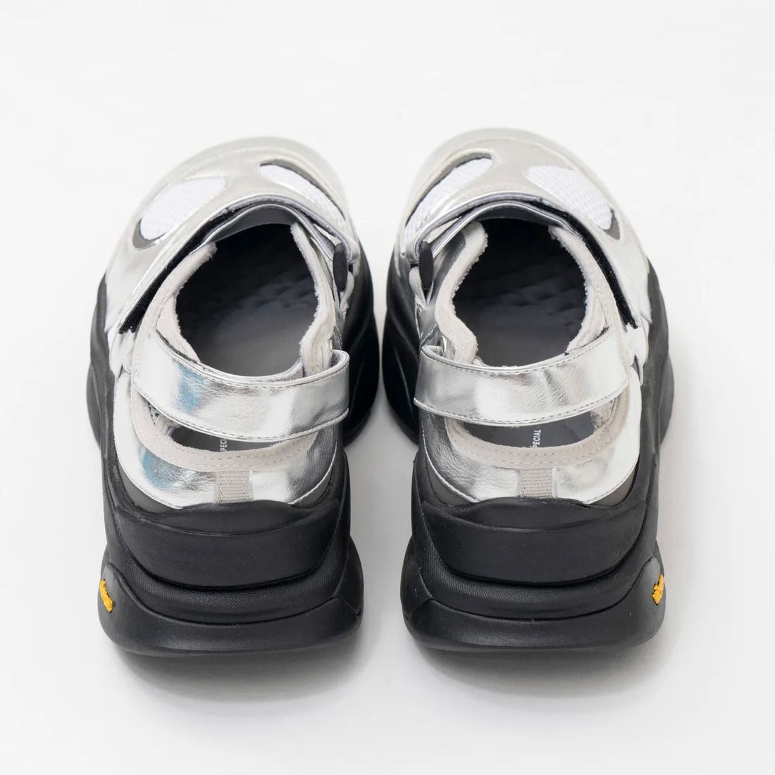 【残り一点】Mary Jane Sneaker