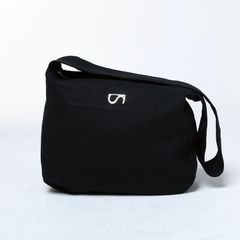 【残り一点】Mini Sack Canvas Shoulder Bag