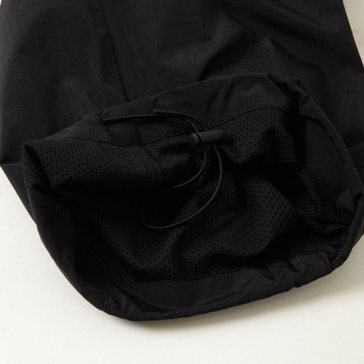 【残り一点】Nylon Ruffle Pants