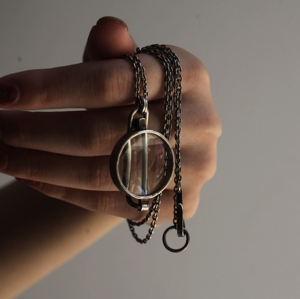 【お取り寄せ注文可能】Necklace_090