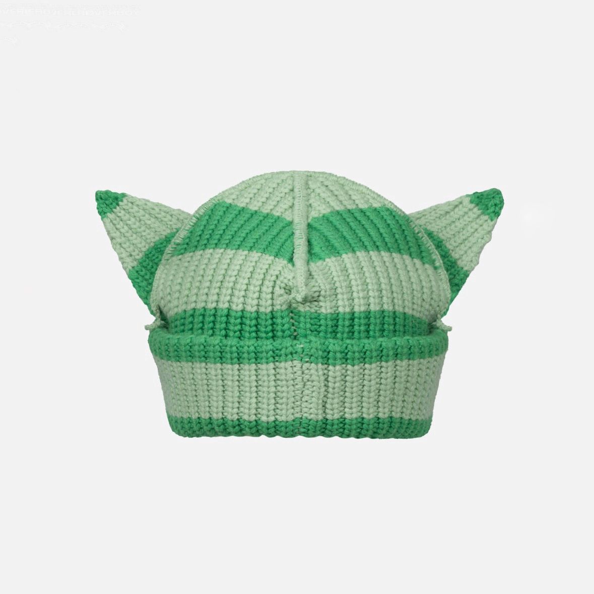 【残り一点】Chunky Ears Beanie