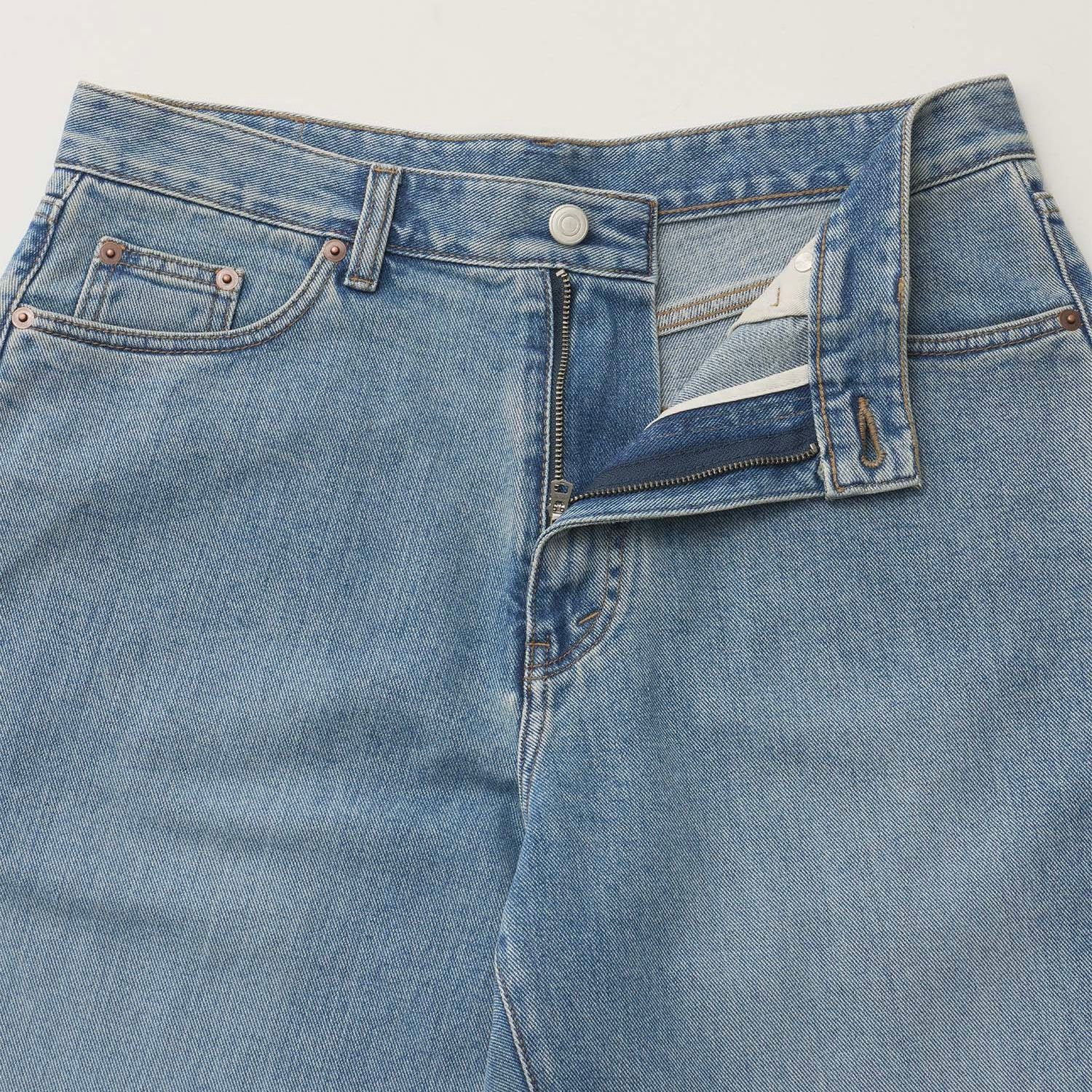 【残り一点】Manhattan Jeans
