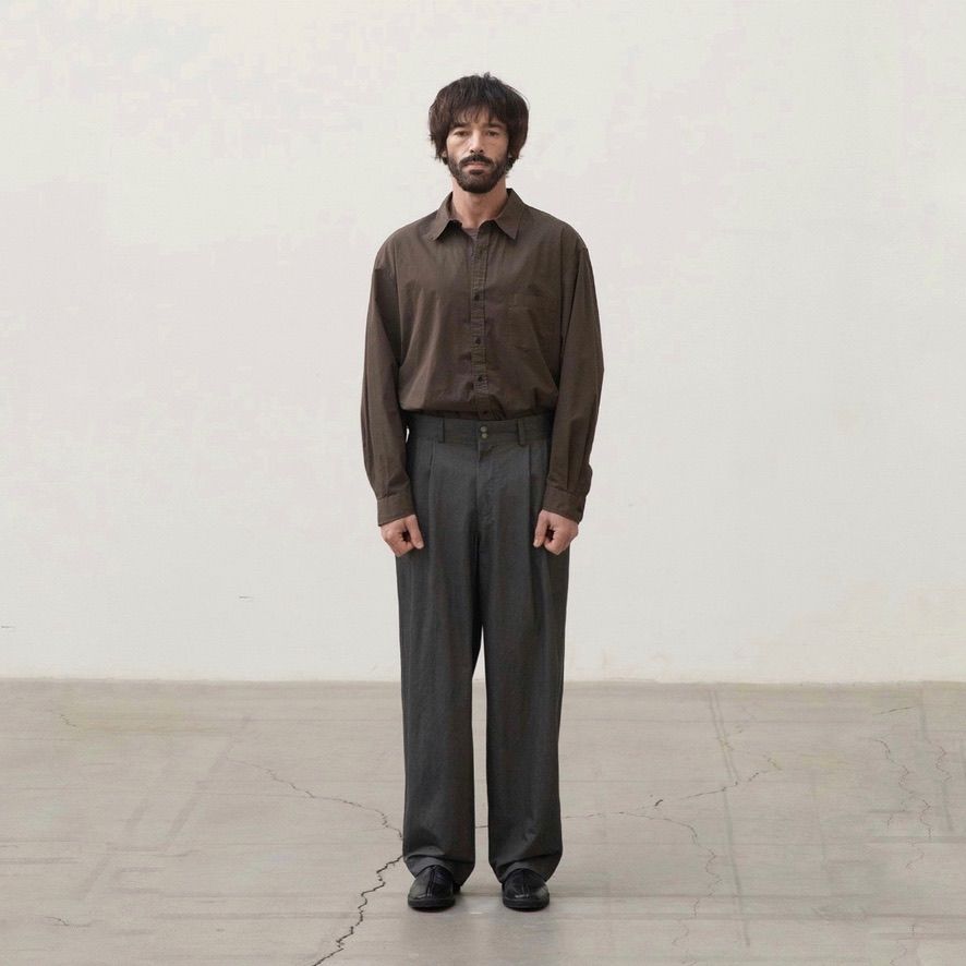 【残り一点】Santiago Denim Pants
