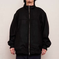 【残り一点】Wool Blouson