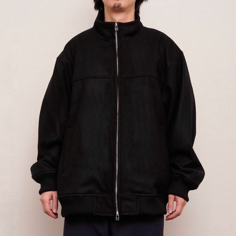 【残り一点】Wool Blouson