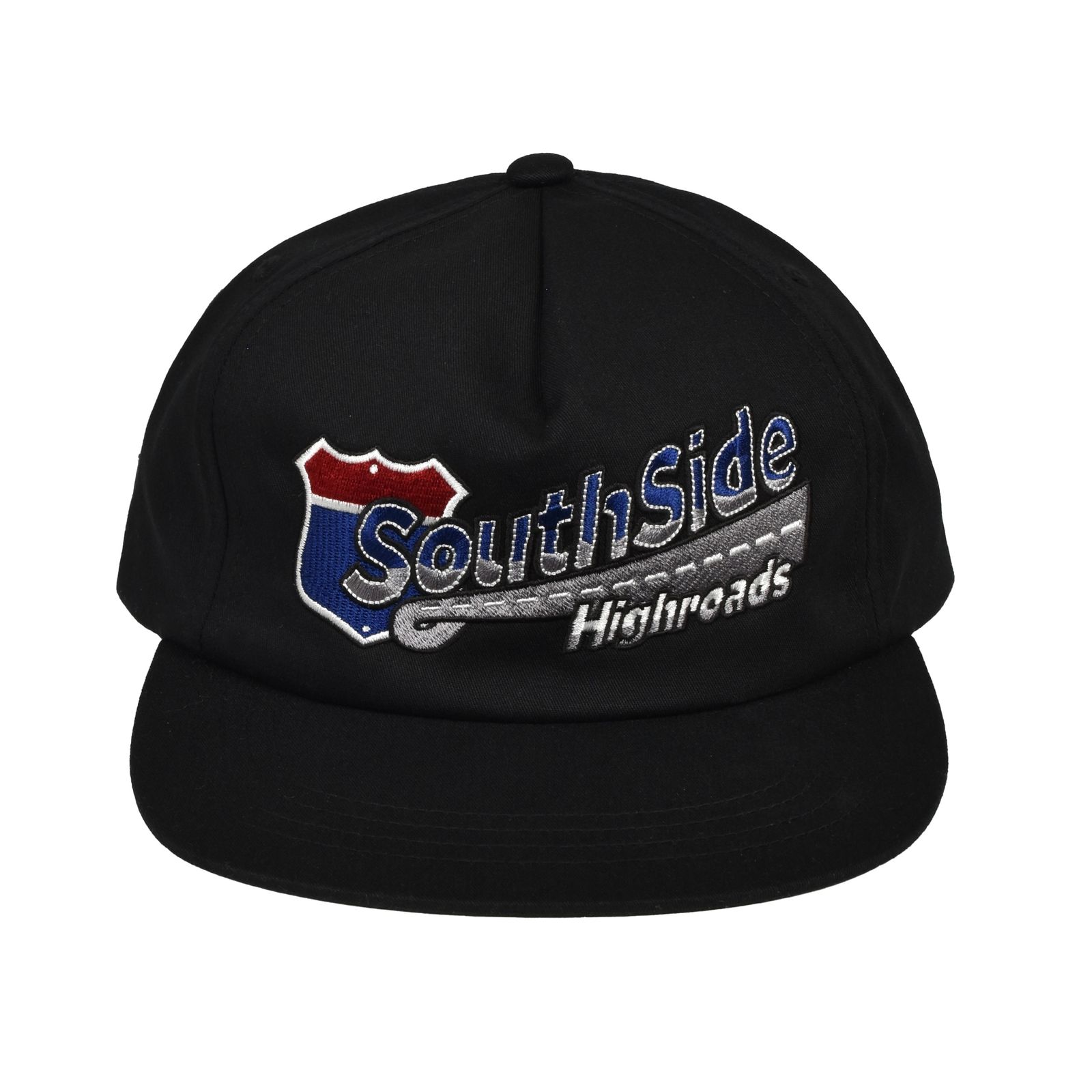 【残り一点】Highroads 5panel Cap