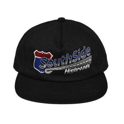 【残り一点】Highroads 5panel Cap